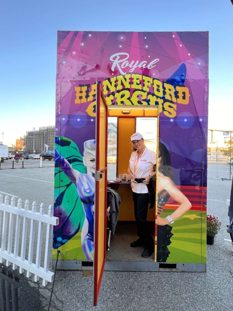 Hanneford Circus | Coney Island