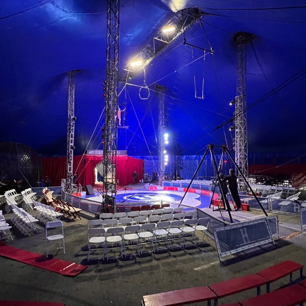 Hanneford Circus | Coney Island