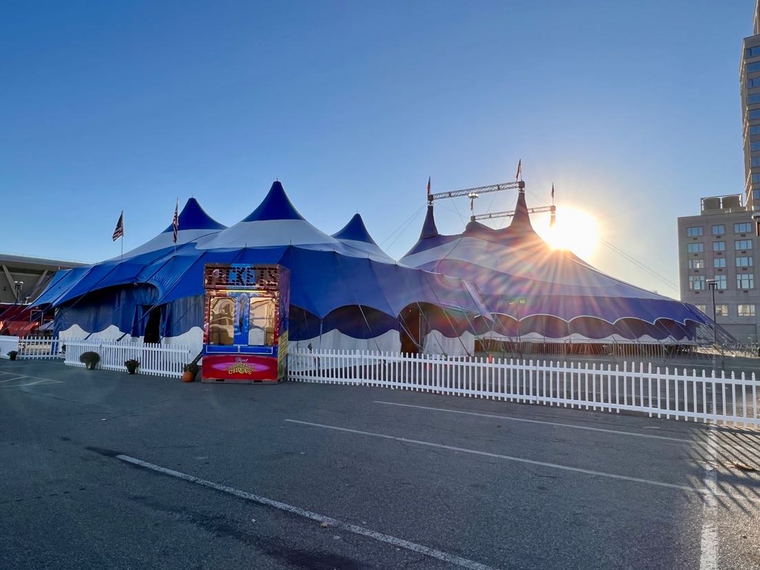 Hanneford Circus | Coney Island