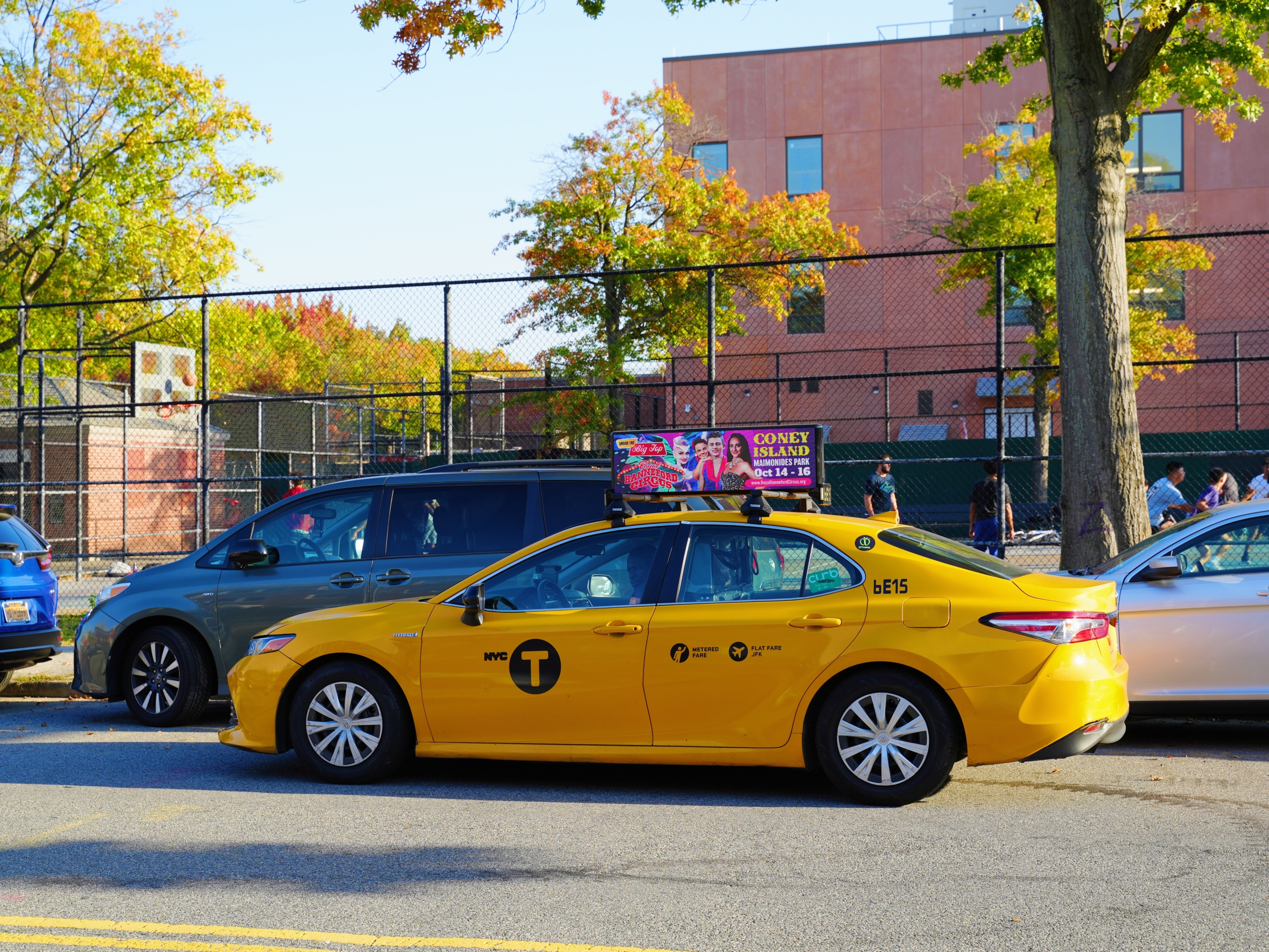 Hanneford Circus | Coney Island