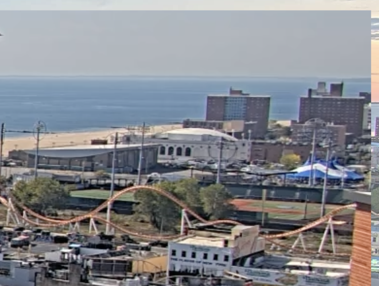 Hanneford Circus | Coney Island