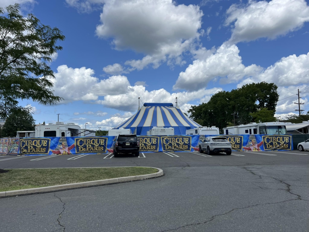 Cirque de Paris