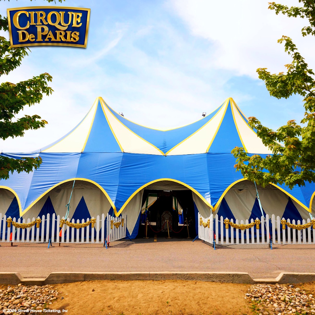 Cirque de Paris