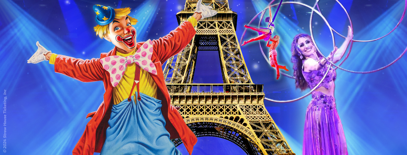 Cirque de Paris